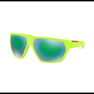 Prada Linea Rossa SPS 08U Sunglasses